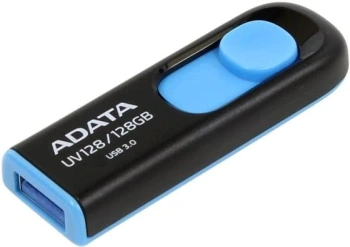 Флеш Диск A-Data 128Gb DashDrive UV128