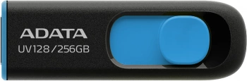 Флеш Диск A-Data 256GB DashDrive UV128
