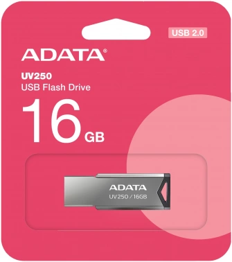 Флеш Диск A-Data 16Gb UV250