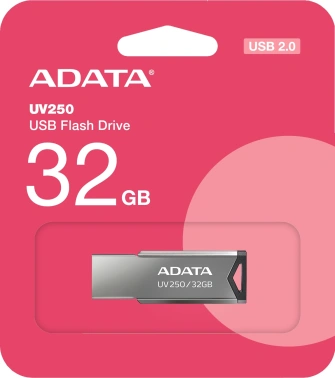 Флеш Диск A-Data 32Gb UV250