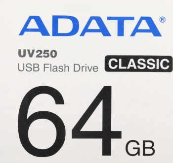 Флеш Диск A-Data 64Gb UV250