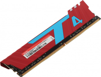 Память DDR4 8GB 3600MHz Kimtigo  KMKU8G8683600T4-R