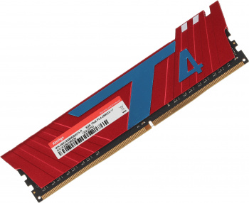 Память DDR4 8GB 3600MHz Kimtigo  KMKU8G8683600T4-R
