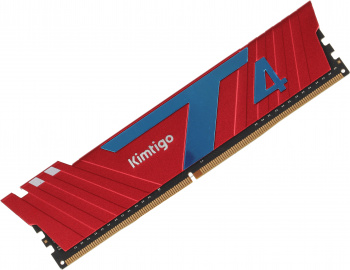 Память DDR4 8GB 3600MHz Kimtigo  KMKU8G8683600T4-R