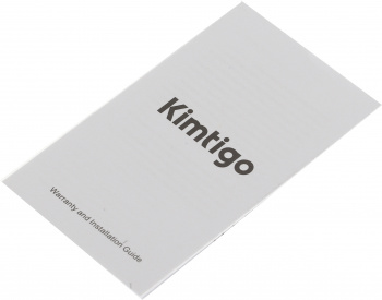 Память DDR4 8GB 3600MHz Kimtigo  KMKU8G8683600T4-R