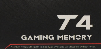 Память DDR4 8GB 3600MHz Kimtigo  KMKU8G8683600T4-R