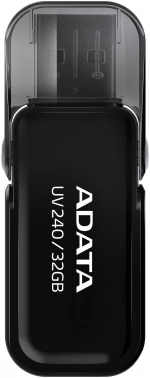 Флеш Диск A-Data 32Gb UV240