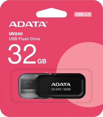 Флеш Диск A-Data 32Gb UV240