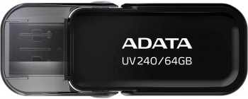 Флеш Диск A-Data 64Gb UV240