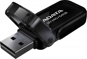 Флеш Диск A-Data 64Gb UV240