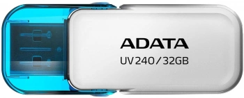 Флеш Диск A-Data 32Gb UV240