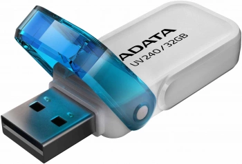 Флеш Диск A-Data 32Gb UV240