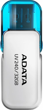 Флеш Диск A-Data 32Gb UV240