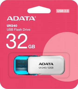 Флеш Диск A-Data 32Gb UV240