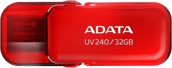 Флеш Диск A-Data 32Gb UV240