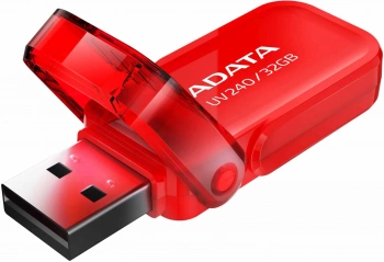 Флеш Диск A-Data 32Gb UV240