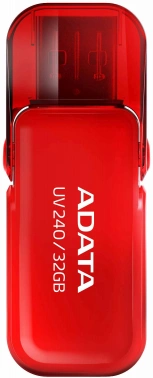 Флеш Диск A-Data 32Gb UV240