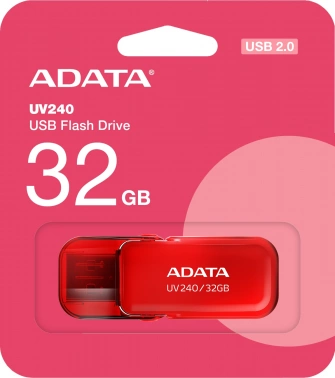 Флеш Диск A-Data 32Gb UV240
