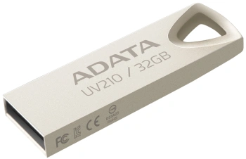 Флеш Диск A-Data 32Gb UV210