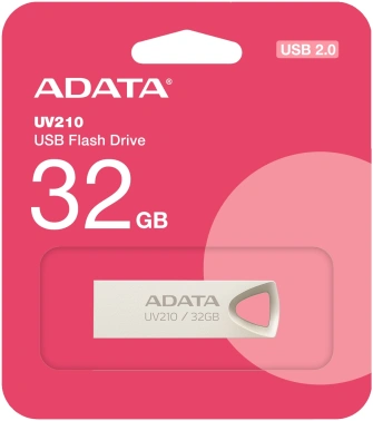 Флеш Диск A-Data 32Gb UV210