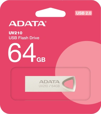 Флеш Диск A-Data 64Gb UV210
