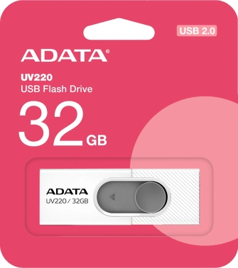 Флеш Диск A-Data 32Gb UV220
