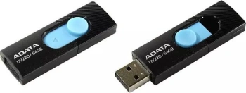 Флеш Диск A-Data 64Gb UV220