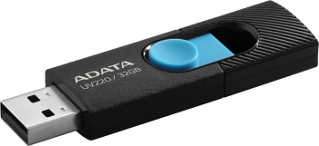 Флеш Диск A-Data 32Gb UV220