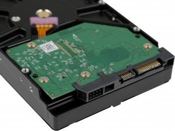 Жесткий диск WD SATA-III 1TB 1W10001  HUS722T1TALA604