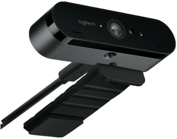 Камера Web Logitech Brio