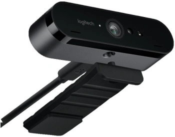 Камера Web Logitech Brio