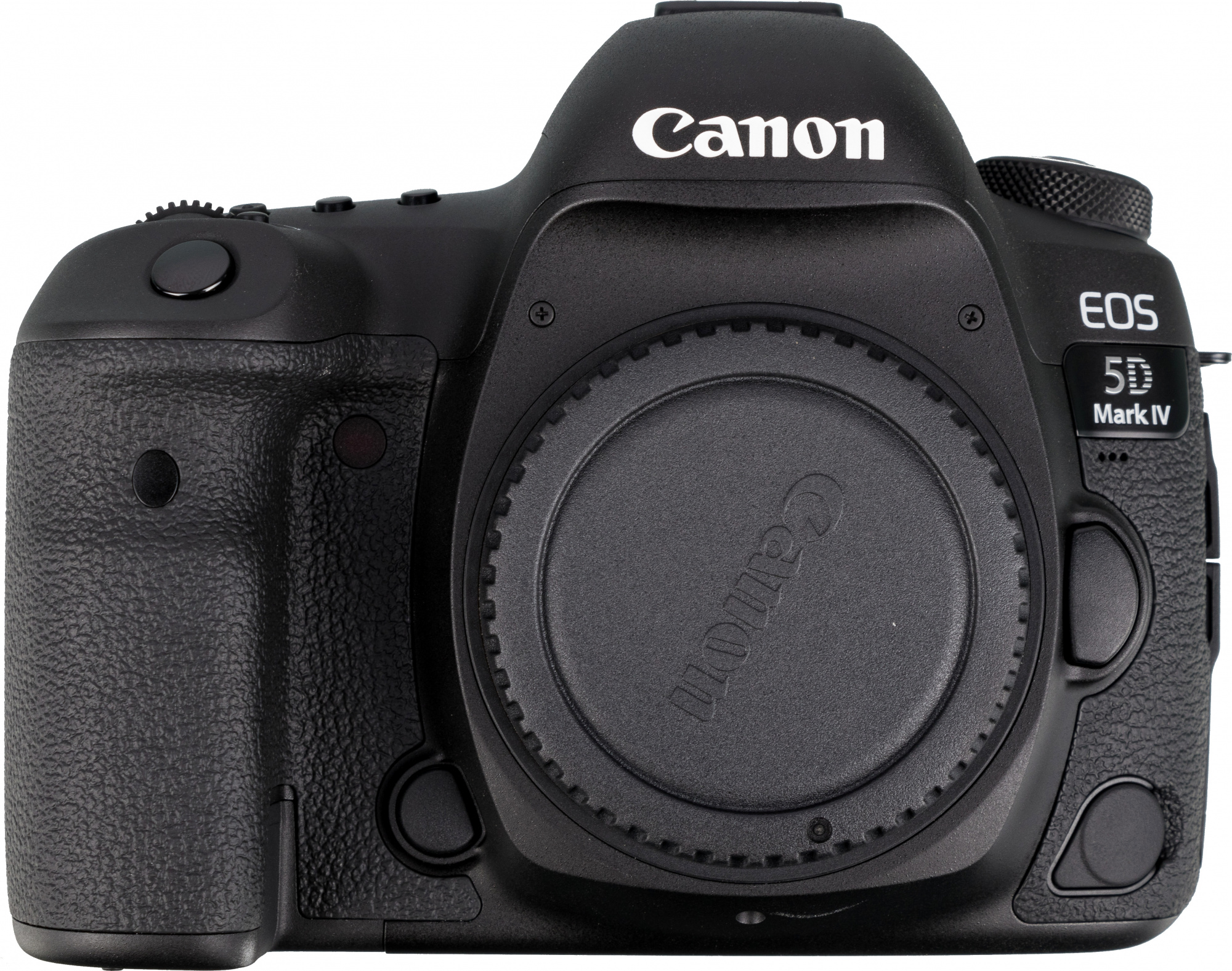 Зеркальный Фотоаппарат Canon EOS 5D Mark IV