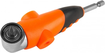 Адаптер для шуруповертов Sturm! 1041-02-AD
