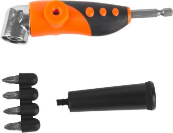 Адаптер для шуруповертов Sturm! 1041-02-AD