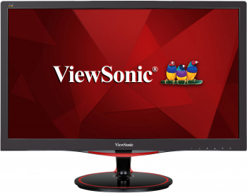 Монитор ViewSonic 23.6