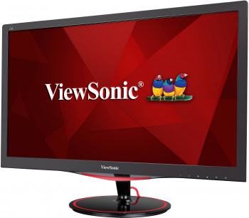 Монитор ViewSonic 23.6