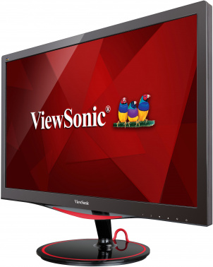 Монитор ViewSonic 23.6