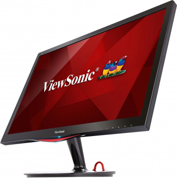 Монитор ViewSonic 23.6