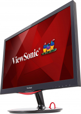 Монитор ViewSonic 23.6