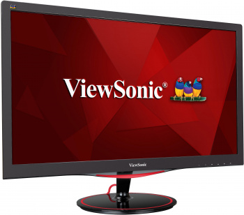 Монитор ViewSonic 23.6
