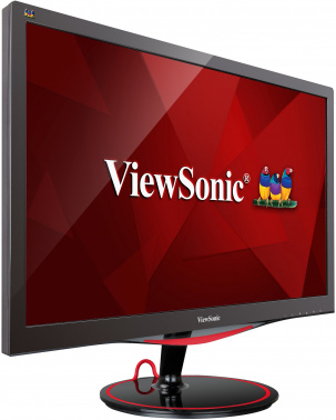 Монитор ViewSonic 23.6