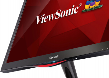 Монитор ViewSonic 23.6