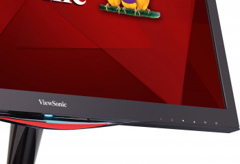 Монитор ViewSonic 23.6