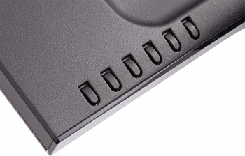 Монитор ViewSonic 23.6