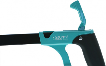 Ножовка Sturm!  1061-06-300