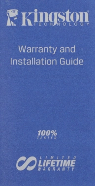 Память DDR4 Kingston  KSM32RD4/64HCR