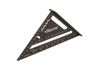 Угольник Свенсона Sturm!  2020-07-170