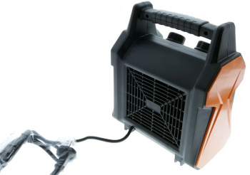 Тепловентилятор Sturm! FH2034CQ