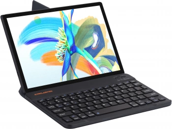 Клавиатура ARK для Teclast M40 Pro/M40/P20HD/T50/P30HD/T40/T40 Pro/M50/T50/K10 черный