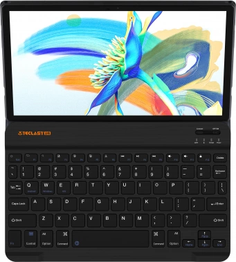 Клавиатура ARK для Teclast M40 Pro/M40/P20HD/T50/P30HD/T40/T40 Pro/M50/T50/K10 черный
